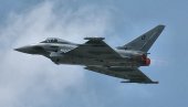 DRAMA IZNAD BALTIKA: NATO avioni presreli rusku letelicu
