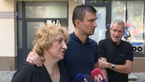 ISTERALI JANAČKOVIĆE IZ STANA U MITROVICI: Kurtijev teror se nastavlja - iselili srpsku porodicu iz stana u kome su živeli 25 godina