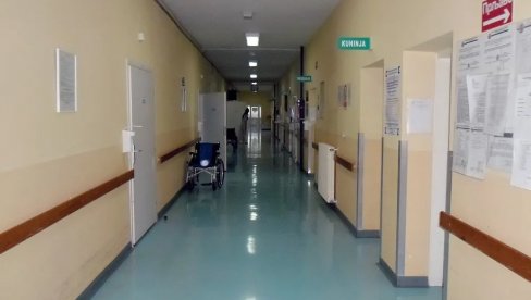 САСЛУШАН ГИНЕКОЛОГ ИЗ ВРАЊА: Овако се бранио након смрти породиље, ево шта му се ставља на терет