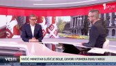 PRAVDA MORA DA BUDE ZADOVOLJENA, 16 LJUDI JE STRADALO Vučić o tužilaštvu: Nemam sumnji da postoji veliki uticaj stranaca i pritisak spolja PRAVDA MORA DA BUDE ZADOVOLJENA, 16 LJUDI JE STRADALO Vučić o tužilaštvu: Nemam sumnji da postoji veliki uticaj stranaca i pritisak spolja