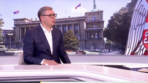 ВУЧИЋ О КАМПАЊИ ПРОТИВ ЕКСПА: Само код нас се води кампања, не може се замислити град који против тога протестује ВУЧИЋ О КАМПАЊИ ПРОТИВ ЕКСПА: Само код нас се води кампања, не може се замислити град који против тога протестује