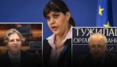 ДОСИЈЕ КОВЕШИ: Шта чека Србију ако Доловац и Ненадић предају правосуђе у руке Брисела?