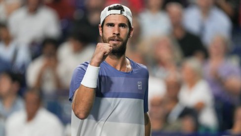 АУСТРАЛИЈАН ОПЕН: Хачанов има незгодног ривала, Музети против Махача...