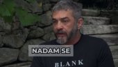 ЖЕЛЕО ДА УБИЈА СРБЕ, А САДА ПОДРЖАВА БЛОКАДЕРЕ! Алијин снајпериста Штукан: Надам се преврату у Србији! (ВИДЕО)