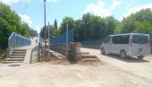 ТРАЖИ СЕ ИЗВОЂАЧ РАДОВА: У Пожаревцу обнављају два железничка надвожњака