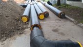 ОБНОВА ТОПЛОВОДА: У плану радови у градском парку и пасажу „Парма“