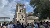 КРВ МУЧЕНИКА ОСВЕШТАЛА ХЕРЦЕГОВИНУ: У Пребиловцима обележене 84 године од монструозног усташког злочина над Србима