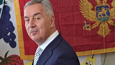 ЗАСТАРА У СЛУЧАЈУ ЦРНИХ ТРОЈКИ И ДРУГИХ АФЕРА ПОНОВО ПОТРЕСА ЦРНУ ГОРУ   Милу појас за спасавање