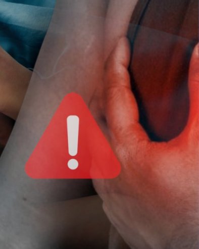 СПАС У 10 СЕКУНДИ: Како сами себи можете да помогнете у случају срчаног удара