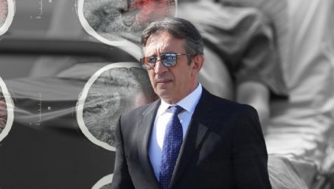 ЖИКА О ВРЕМЕНУ КОЈЕ МУ ЈЕ ПРЕОСТАЛО: Бићу захвалан ако ми Бог подари још 5 година живота