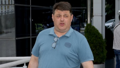 ЗАВРШИО ДВА ФАКУЛТЕТА: Знате ли шта је по образовању Предраг Сарапа?