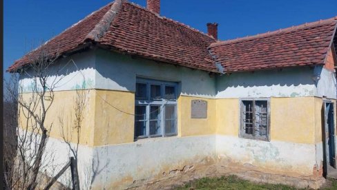 DOMAĆINSTVO SA ČAK DVE KUĆE PRODAJE SE ZA SVEGA 13.500 EVRA: Dobra prilika za one koji maštaju o seoskom životu