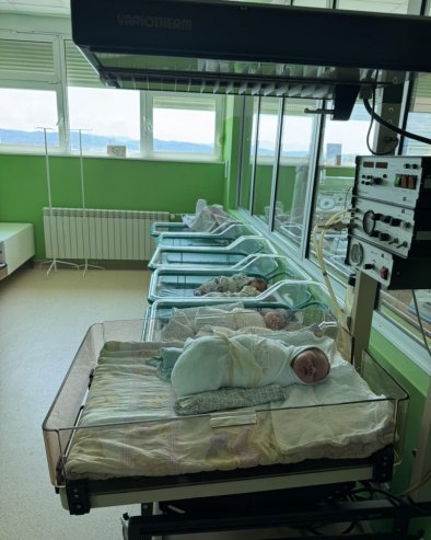 СВИС ИНФО: Нестле је знао још у новембру за токсин у дохрани за бебе