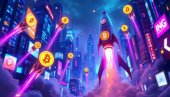 Алткоини ЕТХ, XRP и DOGE бележе раст | Које се криптовалуте следеће очекује да експлодирају?