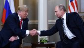 ПРВА РЕАКЦИЈА РУСИЈЕ НА ТРАМПОВ МИРОВНИ ПЛАН: Потпуно прихватљиво (ВИДЕО)