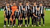 PRENOS, NAPREDAK - PARTIZAN: Neverovatan promašaj u Kruševcu