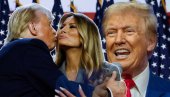 KOLIKO JE DONALD STARIJI OD MELANIJE: Mnogi kažu, previše!