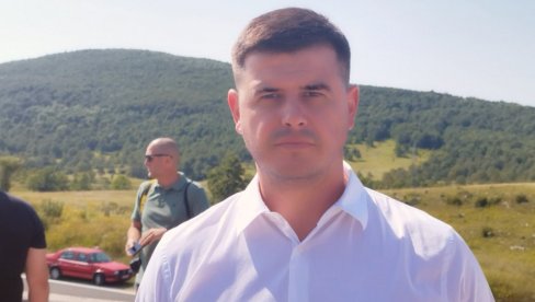 УБИЛИ СУ МИ ОЦА И ДЕДУ Саво Стијеља: Мајка је преминула после порођаја од последица рањавања УБИЛИ СУ МИ ОЦА И ДЕДУ Саво Стијеља: Мајка је преминула после порођаја од последица рањавања