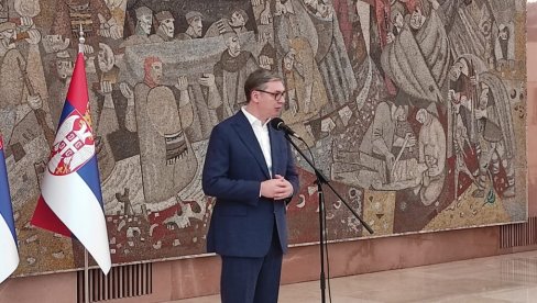 ТРИ ТАЧКЕ НАПАДА НА СРБИЈУ: Вучић открио шта се крије иза прљавог плана блокадера ТРИ ТАЧКЕ НАПАДА НА СРБИЈУ: Вучић открио шта се крије иза прљавог плана блокадера