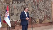 ТРИ ТАЧКЕ НАПАДА НА СРБИЈУ: Вучић открио шта се крије иза прљавог плана блокадера ТРИ ТАЧКЕ НАПАДА НА СРБИЈУ: Вучић открио шта се крије иза прљавог плана блокадера