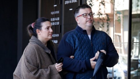 МИЛИЦА И ЖАРКО СЛОМЉЕНИ ЗБОГ ГУБИТКА: Лепото, ово је неправедно - тражићемо те у звездама