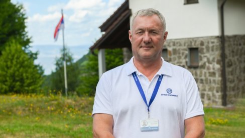 Uz mali trošak, velika sigurnost za vaš planinski dom! Uz mali trošak, velika sigurnost za vaš planinski dom!