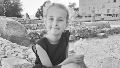 ПРЕМИНУЛА МАЛА СИМЕОНА (9), ЋЕРКА СВЕШТЕНИКА КОЈА ЈЕ УЈЕДИНИЛА СРБИЈУ Грађани тугују: Бескрајно смо захвални небесима што смо је упознали