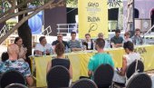 O ŽIVOTU PROVINCIJSKIH PLEJBOJA: Premijera predstave nastale po tekstu Dušana Jovanovića na novoj sceni Grad teatra