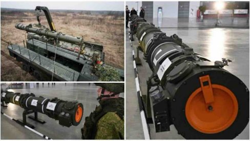 ANALIZA IZ KIJEVA LEDI SRCA ZAPADA: Rusi gomilaju različite vrste raketa „Iskander“ – inventar, cene i moguće namene (VIDEO) ANALIZA IZ KIJEVA LEDI SRCA ZAPADA: Rusi gomilaju različite vrste raketa „Iskander“ – inventar, cene i moguće namene (VIDEO)