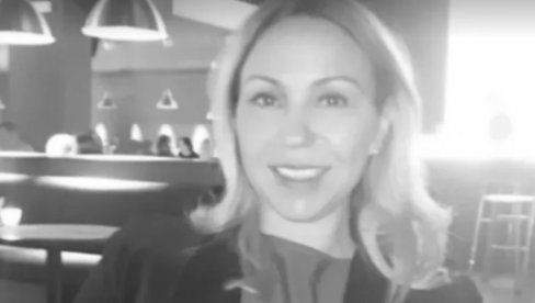 UMRLA DAN PRE ROĐENDANA Tragična smrt Marije Savić Simić: Putuj Maro u carstvo nebesko (FOTO)