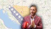 SAŠA KOVAČEVIĆ ODBIO DA PEVA U BiH Umesto na binu, okrenuo se i vratio u Beograd: Ovo je nepoštovanje!