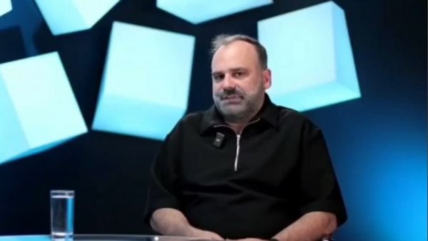 ЗАШТО ЈЕ СРБОМРСЦИМА ИЗ САРАЈЕВА ВАЖНО ДА БЛОКАДЕРИ ДОЂУ НА ВЛАСТ У СРБИЈИ? Погледајте видео и биће вам јасно (ВИДЕО) ЗАШТО ЈЕ СРБОМРСЦИМА ИЗ САРАЈЕВА ВАЖНО ДА БЛОКАДЕРИ ДОЂУ НА ВЛАСТ У СРБИЈИ? Погледајте видео и биће вам јасно (ВИДЕО)