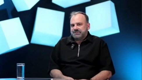 ZAŠTO JE SRBOMRSCIMA IZ SARAJEVA VAŽNO DA BLOKADERI DOĐU NA VLAST U SRBIJI? Pogledajte video i biće vam jasno (VIDEO) ZAŠTO JE SRBOMRSCIMA IZ SARAJEVA VAŽNO DA BLOKADERI DOĐU NA VLAST U SRBIJI? Pogledajte video i biće vam jasno (VIDEO)