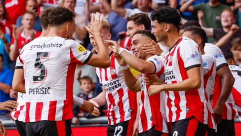 GOLEADA NA BAJ ARENI: Fudbalska filozofija ovih timova garantuje veoma zanimljivu utakmicu