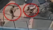 TINEJDŽER IZ SRBIJE PUCAO NA KANA? Novi detlji pokušaja likvidacije Marka LJubiše na hotelskom bazenu u Pržnu
