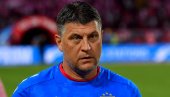 ČESTITAM OVOJ MLADOSTI: Vladan Milojević pohvalio igrače posle pobede u Superligi Srbije