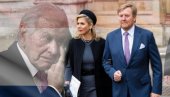 КО ЈЕ ОТАЦ КРАЉИЦЕ МАКСИМЕ ОД ХОЛАНДИЈЕ? Од државе био непожељан на ћеркином венчању, умешан у бројне злочине У Аргентини (ФОТО)