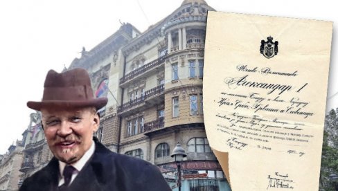 СЛОБОДАН ЈОВАНОВИЋ У ВРТЛОГУ ИСТОРИЈЕ: Животна прича једног од најзначајнијих српских интелектуалаца