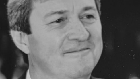 ВРАЊЕ ЖАЛИ ЗА ДОБРИМ КОМАДИРОМ: Преминуо Властимир Антић ВРАЊЕ ЖАЛИ ЗА ДОБРИМ КОМАДИРОМ: Преминуо Властимир Антић