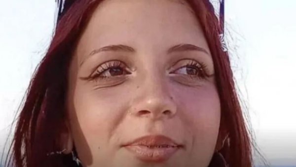 МАША МИЛОВАНОВИЋ (16) НЕСТАЛА У БОРЧИ: Нема је већ два дана - Поридица моли за помоћ МАША МИЛОВАНОВИЋ (16) НЕСТАЛА У БОРЧИ: Нема је већ два дана - Поридица моли за помоћ