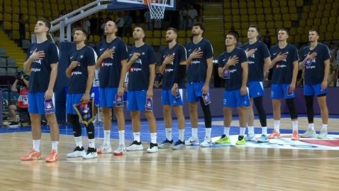 СРБИЈА ЈЕ БАШ МОЋНА: Орлови против Кипра оборили рекорд СРБИЈА ЈЕ БАШ МОЋНА: Орлови против Кипра оборили рекорд