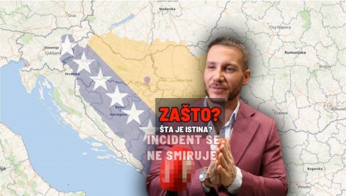ОДБИО ДА ПЕВА У БиХ: Зашто? Скандал се наставља - две верзије ЗАШТО се пред бином окренуо и вратио за Београд ОДБИО ДА ПЕВА У БиХ: Зашто? Скандал се наставља - две верзије ЗАШТО се пред бином окренуо и вратио за Београд
