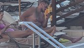 ŠTIMAC U BEČIĆIMA: Vodi revoluciju iz najskupljeg hotela FOTO