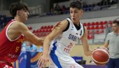 KAKVA UTAKMICA NA EVROBASKETU: Srbija izgubila od Španije u neverovatnoj završnici