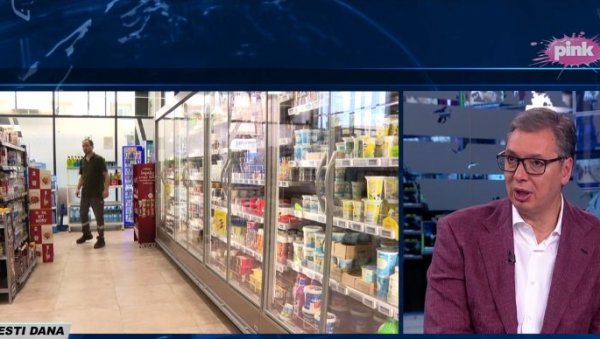 ДА ЉУДИ ОДМАХ ОСЕТЕ БОЉИТАК Вучић најавио мере важне за грађане ДА ЉУДИ ОДМАХ ОСЕТЕ БОЉИТАК Вучић најавио мере важне за грађане