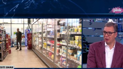 DA LJUDI ODMAH OSETE BOLJITAK Vučić najavio mere važne za građane DA LJUDI ODMAH OSETE BOLJITAK Vučić najavio mere važne za građane