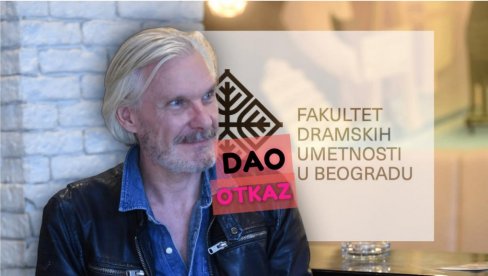 PELE DAO OTKAZ NA FDU Otkriveno šta se desilo: Istina je, ne želim da nikom uzurpiram mesto PELE DAO OTKAZ NA FDU Otkriveno šta se desilo: Istina je, ne želim da nikom uzurpiram mesto