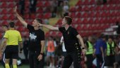 PRENOS, SPARTAK - PARTIZAN: Crno-beli jure povratak na prvo mesto pred večiti derbi!