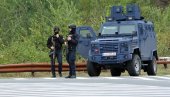 КУРТИЈЕВА ПОЛИЦИЈА ПУЦАЛА НА СРБЕ ТОКОМ ЛЕГИТИМИСАЊА: Страшан инцидент код Лепосавића