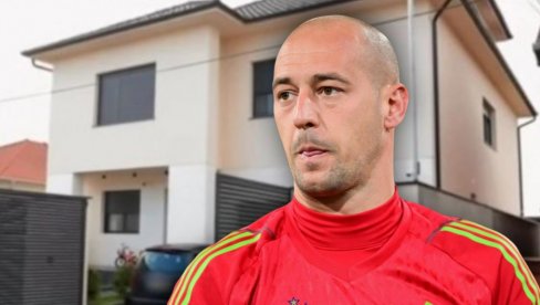 Овако изгледа кућа Милана Борјана која је демолирана: Лопов однео и снимач видео надзора (ФОТО) Овако изгледа кућа Милана Борјана која је демолирана: Лопов однео и снимач видео надзора (ФОТО)